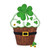 go! irish cupcake embroidery pattern by v stitch designs