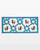go! run a llama table runner pattern