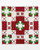 go! priscilla peppermints and presents wall hanging pattern