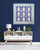 go! canning jar pantry throw quilt pattern