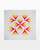 go! palm fire throw quilt pattern