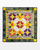 go! spring bouquet wall hanging pattern