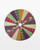 go! scrappy tree skirt pattern