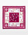 go! the twelve gifts of christmas throw quilt pattern