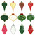 go! ornaments embroidery by v stitch designs