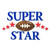 GO! Super Star Embroidery Pattern by V-Stitch Designs