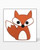 go! fox embroidery designs