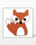 go! fox embroidery designs