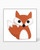 go! fox embroidery designs