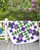 go! lovely lotus throw quilt pattern