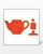 go! tea party embroidery designs