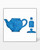 go! tea party embroidery designs