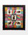 go! slow and steady throw quilt pattern