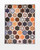 go! ghost town jewels throw quilt pattern