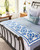 go! farmhouse winter bed runner pattern