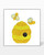 go! bee & beehive embroidery designs