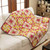 GO! Spring Stars Sprung Throw Quilt Pattern