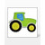 GO! Tractor Embroidery Designs