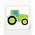 GO! Tractor Embroidery Designs