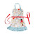 GO! Sugar and Spice Apron Pattern