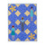 GO! Mod Girl Wall Hanging Pattern
