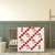 GO! Mushroom Chain Baby Quilt Pattern
