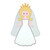 GO! Bride Set Embroidery Patterns by V-Stitch Designs