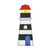 GO! Lighthouse Set Embroidery Patterns by V-Stitch Designs