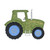 GO! Tractor Set  Embroidery Patterns by V-Stitch Designs