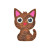 GO! Kitten Embroidery Designs