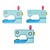 GO! Sewing Machine Embroidery Designs