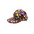 GO! Kid's Trucker Hat Pattern by Chris Marchini of Rose City Originals