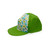 GO! Quilted Trucker Hat Pattern by Chris Marchini