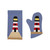 GO! Let It Shine! Lighthouse Tea Towel And Oven Mitt Pattern