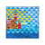 GO! Lighthouse Bluff Throw Quilt Pattern
