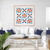 GO! Catch the Sun Wall Hanging Pattern