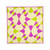 Colorful geometric fabric design from a West Gosford NSW fabric cutters business