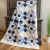 GO! Spinning L Squares Quilt Pattern
