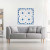 GO! Tumbling L Wall Hanging Pattern
