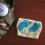 GO! Baby On The Go Baby Wipes Holder Pattern