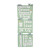 GO! On the Day You Were Born Wall Hanging Pattern