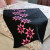 GO! Modern Enigma Star Throw Quilt Pattern