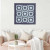 GO! Paradoxical Wall Hanging Pattern