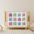 GO! Baby O' Mine Baby Quilt Pattern by Judy Gauthier of Bungalow Quilting