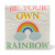 GO! Rainbow Die