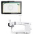 HQ Amara 20 & Pro-Stitcher Package