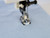 Sew-on Button Foot
