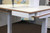 lift table drawer