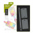 AccuQuilt GO! Luggage Tag Die 55922 product packaging image thumbnail