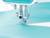 SMARTER by PFAFF 260c Sewing Machine - 4